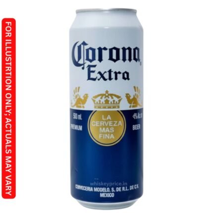 Corona Extra Premium Lager Beer