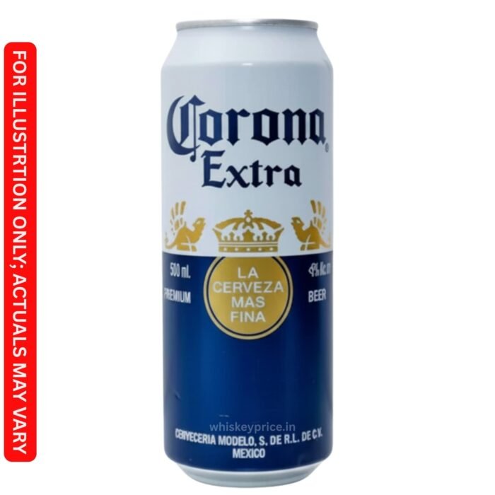 Corona Extra Premium Lager Beer