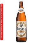 Dansberg Premium Lager Beer