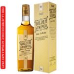 GRAYSOnS GOLDEN STRIPES RESERVE WHISKY