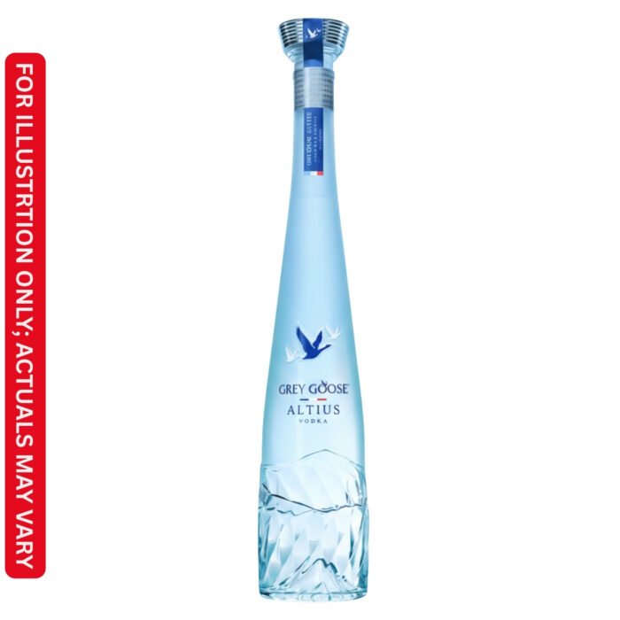 Grey Goose Altius