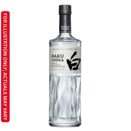 Haku Vodka