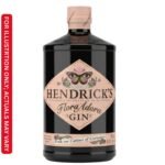 Hendricks Flora Adora Gin