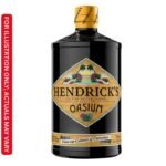 Hendricks Oasium Gin