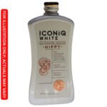 Iconiq White Hippy