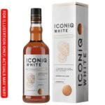 ICONIQ WHITE SPECIAL INTERNATIONAL GRAIN WHISKY