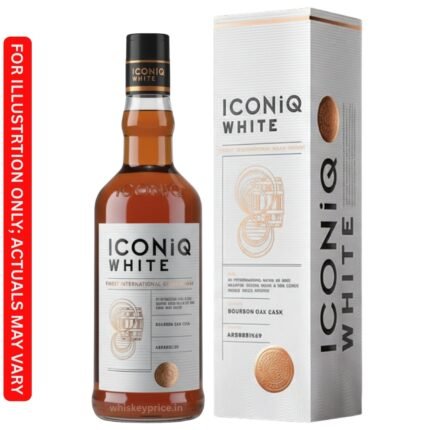 ICONIQ WHITE SPECIAL INTERNATIONAL GRAIN WHISKY
