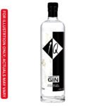 IQ London Dry Gin