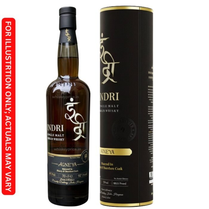 Indri Agneya Indri Agneya