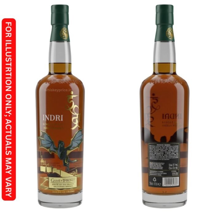 Indri House of Green