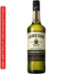 JAMESON IRISH WHISKEY STOUT EDITION