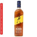 JOHNNIE WALKER BLONDE