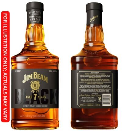 Jim Beam Black