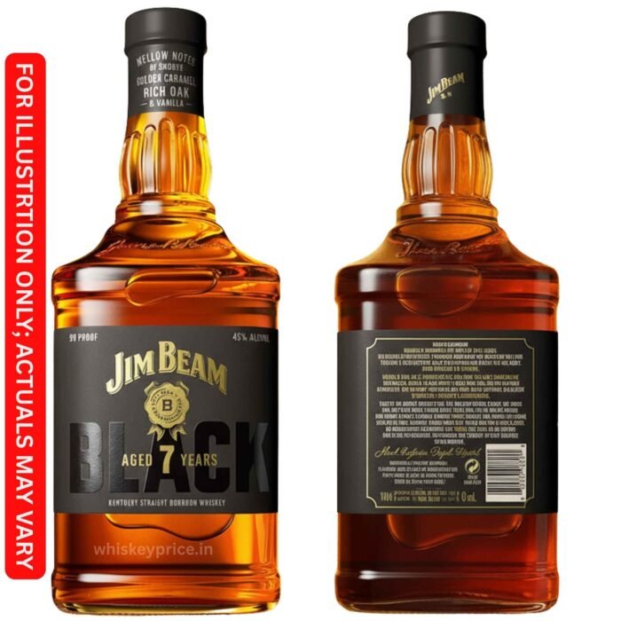 Jim Beam Black