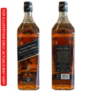 Johnnie Walker Black Label
