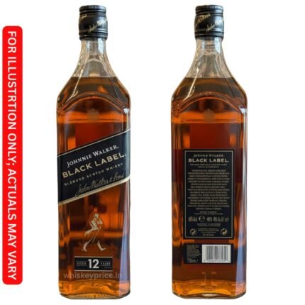 Johnnie Walker Black Label