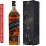 Johnnie Walker Black Label