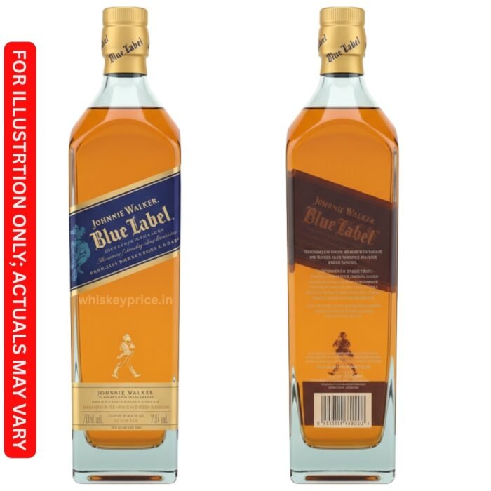 Johnnie Walker Blue Label