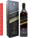 Johnnie Walker Double Black