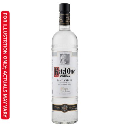 Ketel One Vodka
