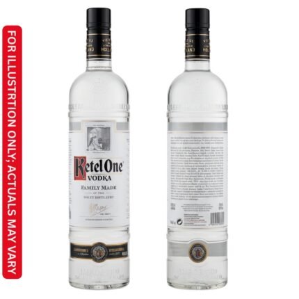 Ketel One Vodka
