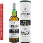 Laphroaig Islay Single Malt Scotch Whisky Select