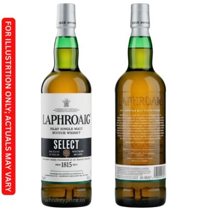 Laphroaig Islay Single Malt Scotch Whisky Select