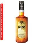 Legacy Premium Blended Whisky