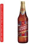London Pilsner Signature Strong Beer