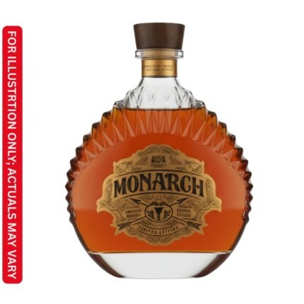 Monarch Legacy Edition Brandy