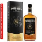 Morpheus Rare Luxury Whisky