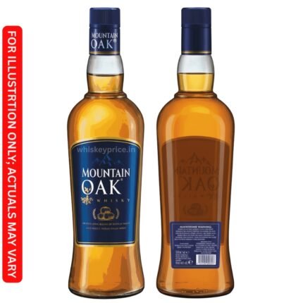 MOUNTAIN OAK SUPERIOR GRAIN WHISKY