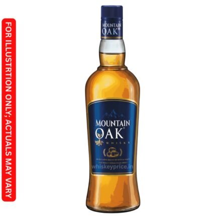 MOUNTAIN OAK SUPERIOR GRAIN WHISKY