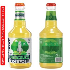 Maka Di Rocket Lager