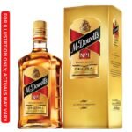 McDowells No. 1 Superior Whisky