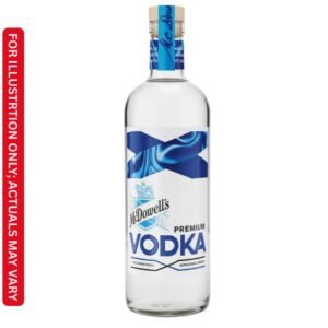 McDowell's Premium Vodka
