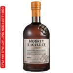 Monkey Shoulder Smokey Monkey