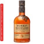 Monkey Shoulder The Original