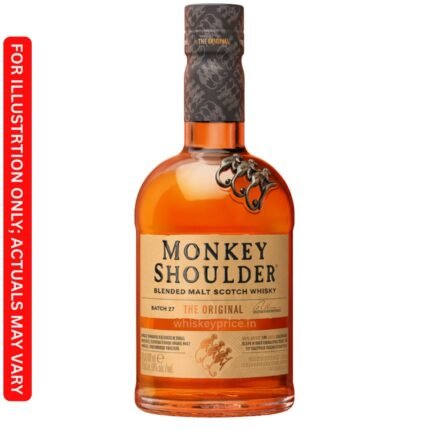 Monkey Shoulder The Original
