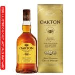 OAKTON BARREL AGED RARE PREMIER GRAIN WHISKY