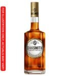 Oaksmith International Blended Whisky