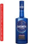 Oaksmith Nagomi International Blended Whisky
