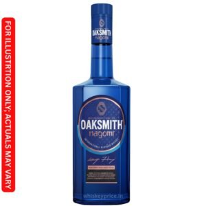 Oaksmith Nagomi International Blended Whisky