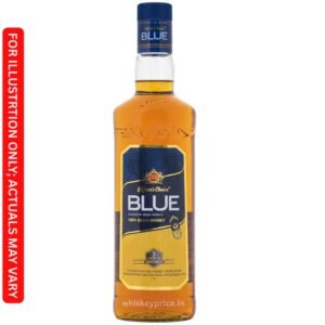 Officers Choice Blue Select Grain Whisky