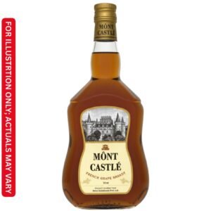 Premium Mount Brandy