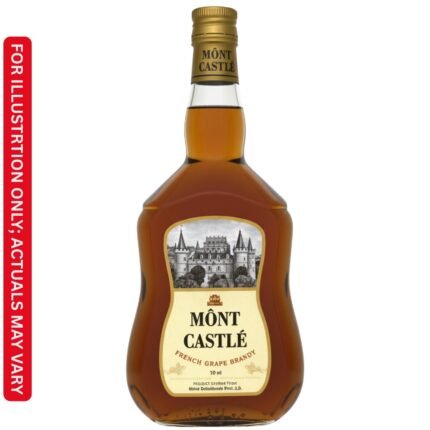 Premium Mount Brandy