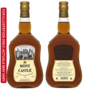 Premium Mount Brandy