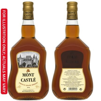Premium Mount Brandy