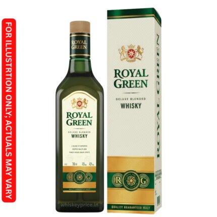 Royal Green Premium