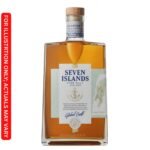 Seven Islands Pure Malt Whisky